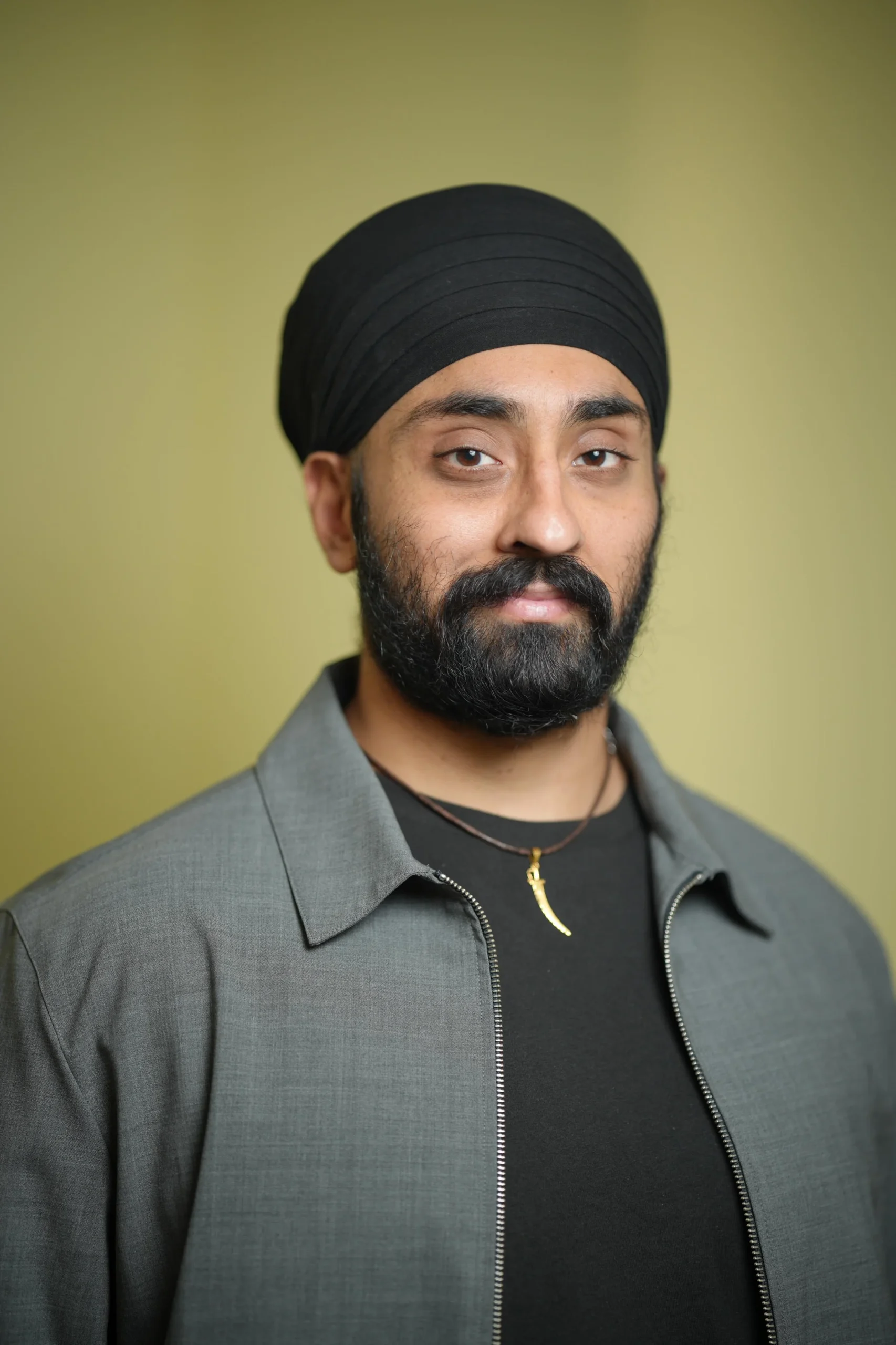 Ashishpal Singh